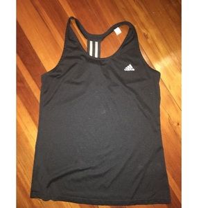 ADIDAS work out tank